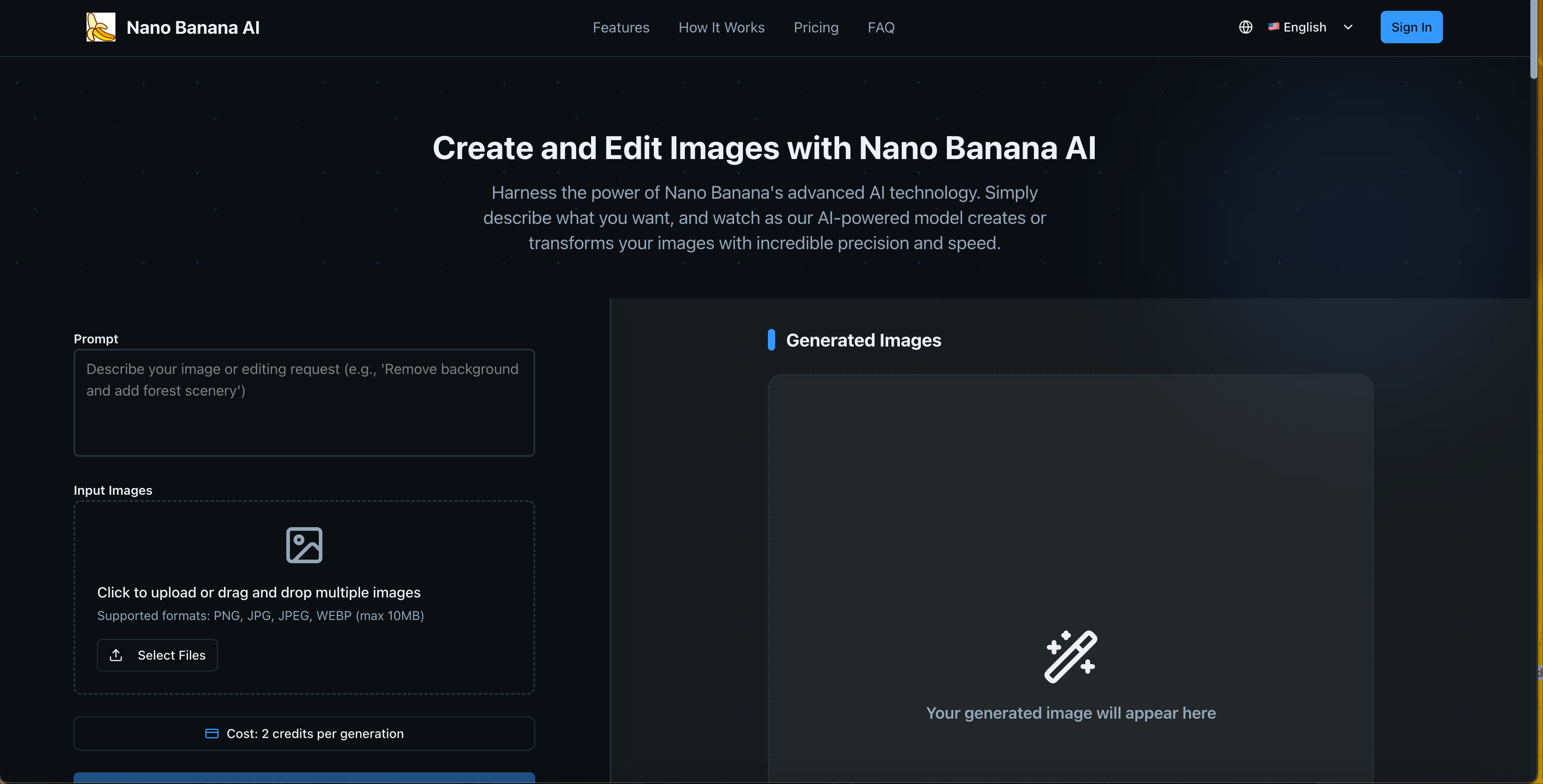NanoBanana-AI.xyz 