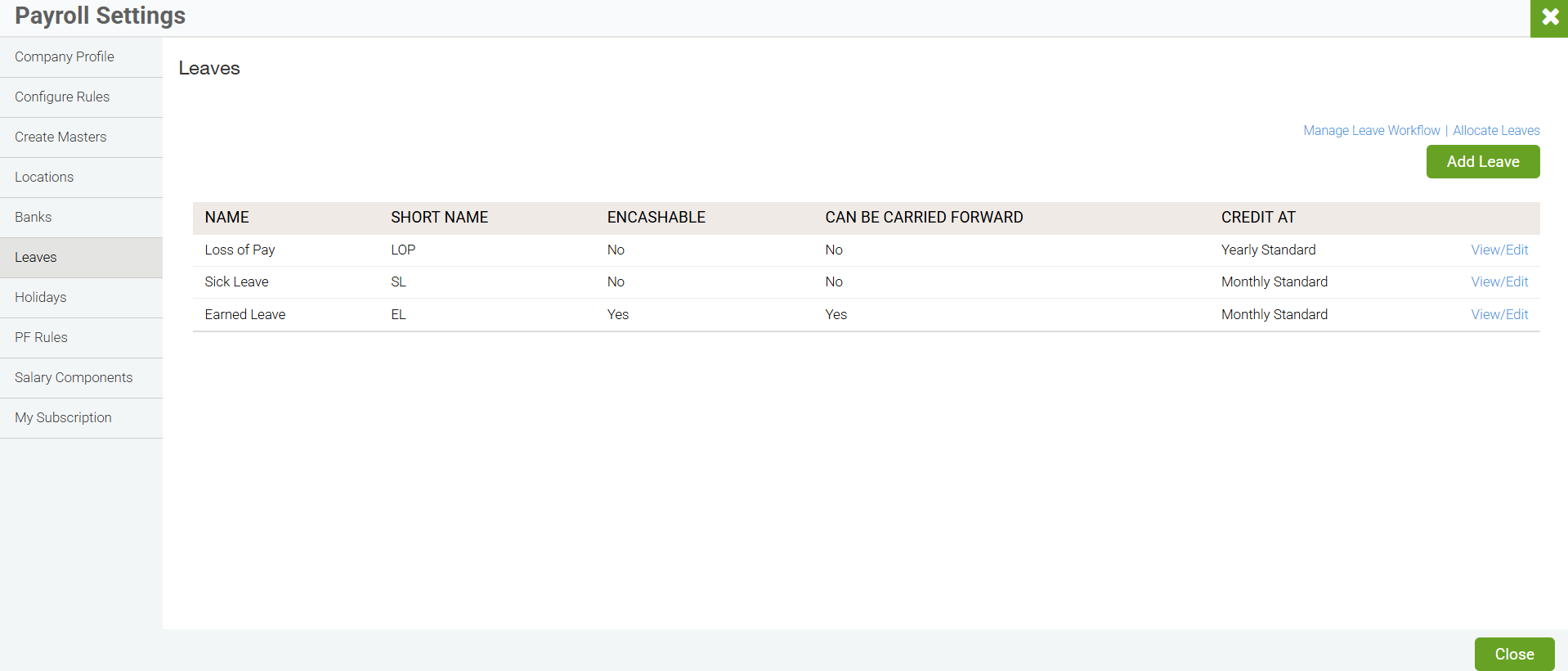 Paybooks 