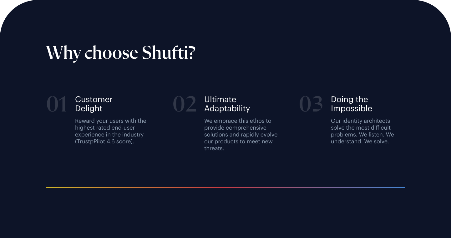 Shufti  