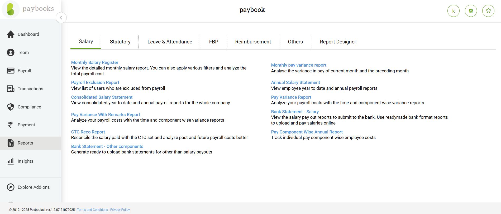 Paybooks 