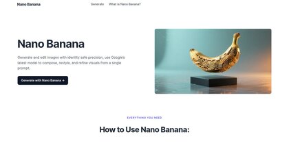 NanoBanana.gg image