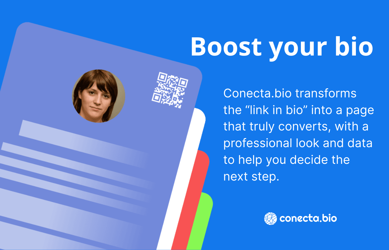 Conecta.bio 