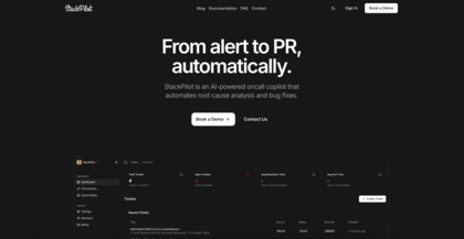 StackPilot image