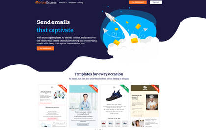 NovaExpress.ai image