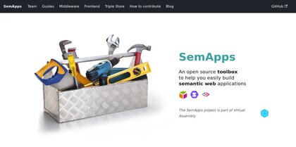SemApps image