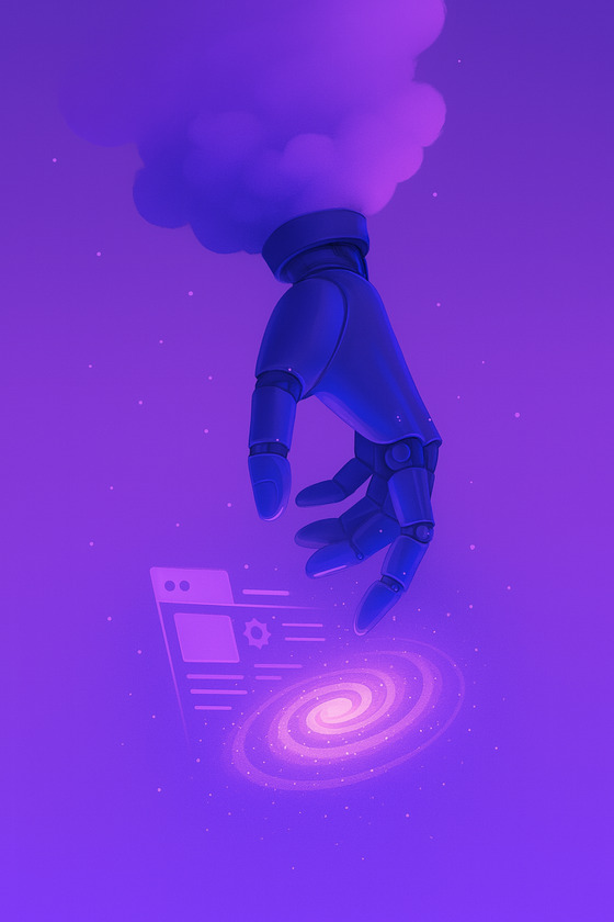 Instantsite.app Home_Page_Ai_Power