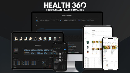 Notion Health 360 image