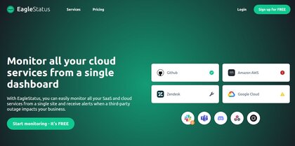 EagleStatus image