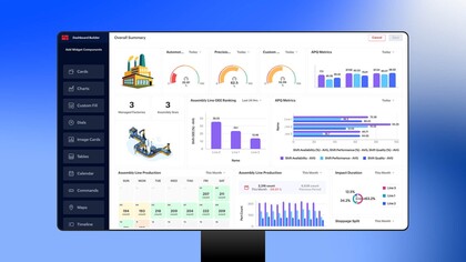 Zoho IoT image