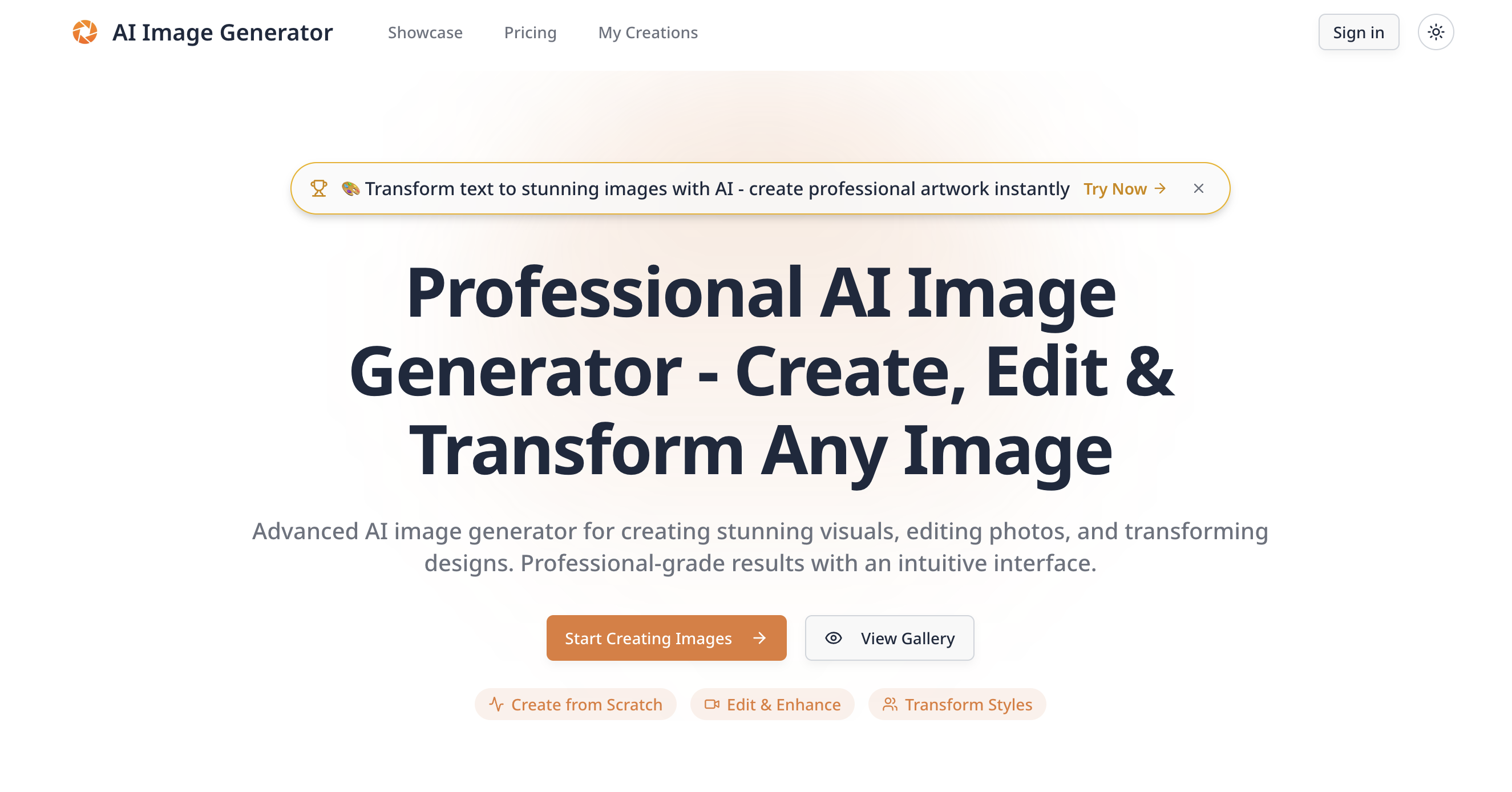 ImageGeneratorai.net 