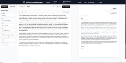 AI-CoverLetter-Generator.com image