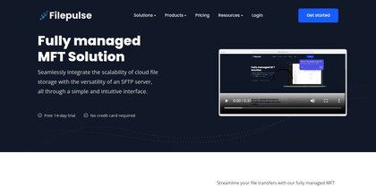 FilePulse.io image