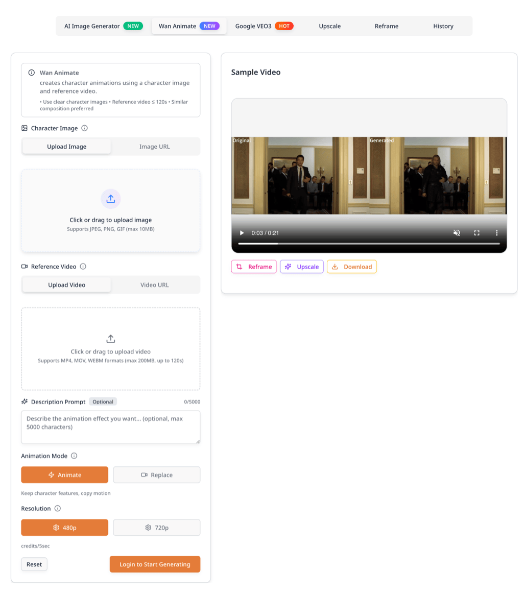 ImageGeneratorai.net 