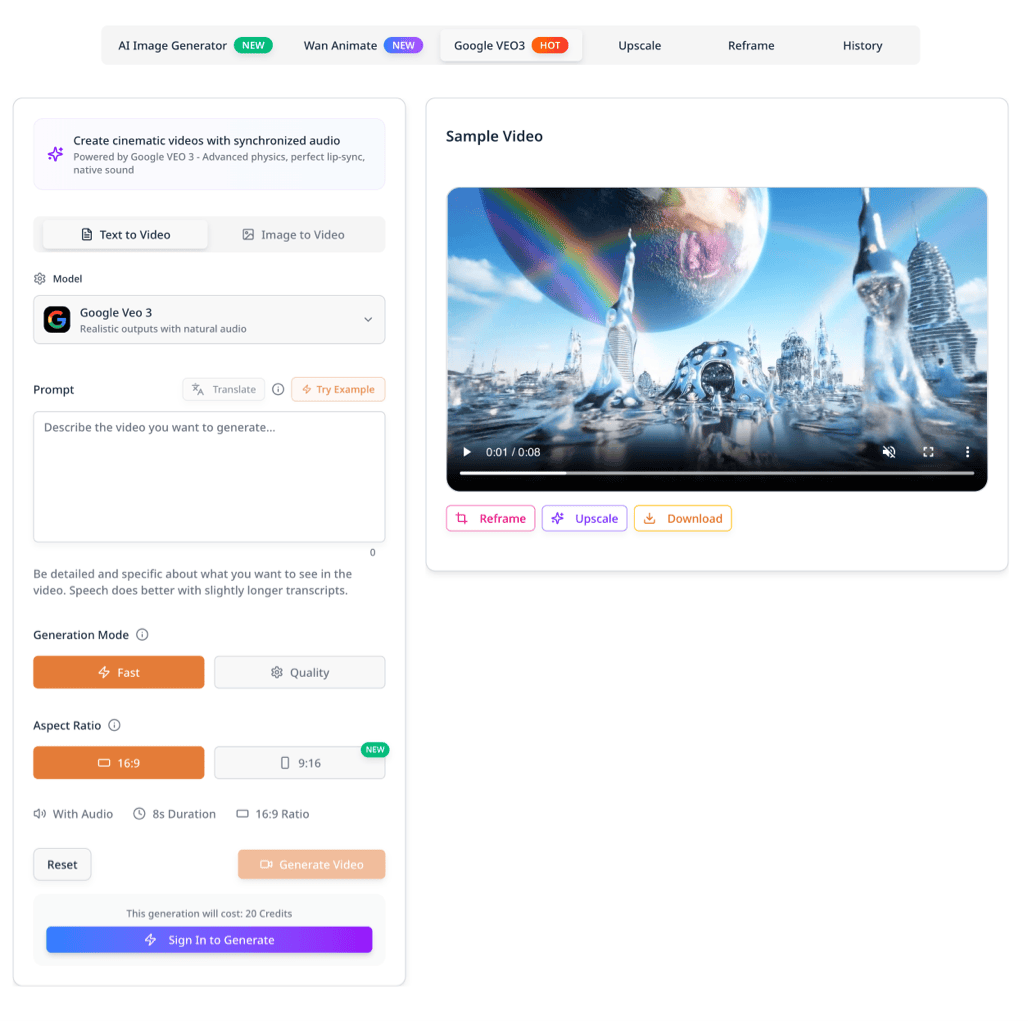 ImageGeneratorai.net 