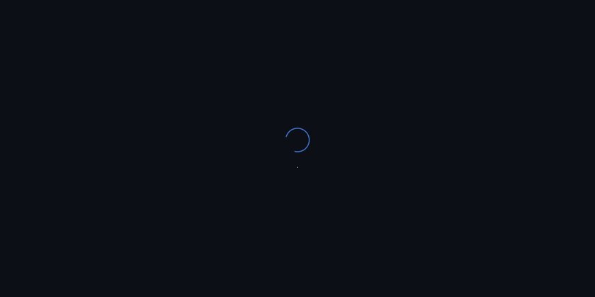Bluefin Landing Page