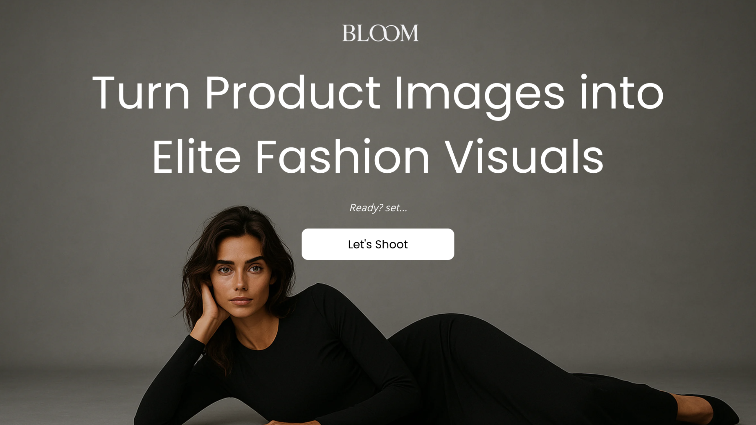 myBloom.Studio hero