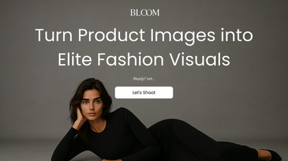 myBloom.Studio image