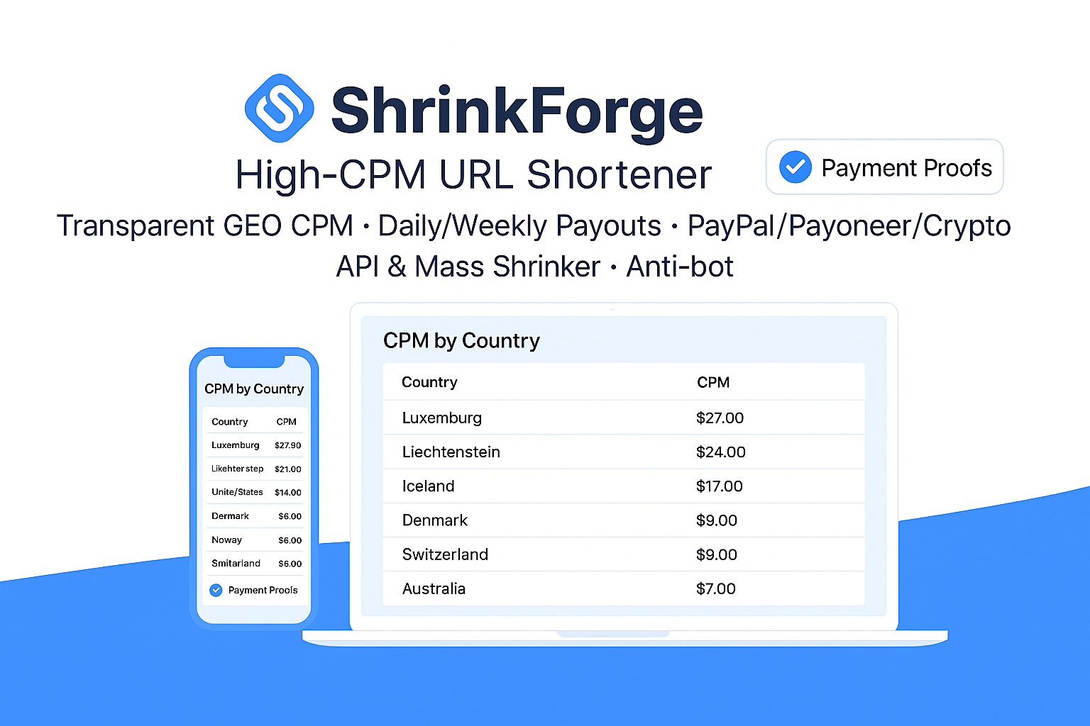 ShrinkForge 