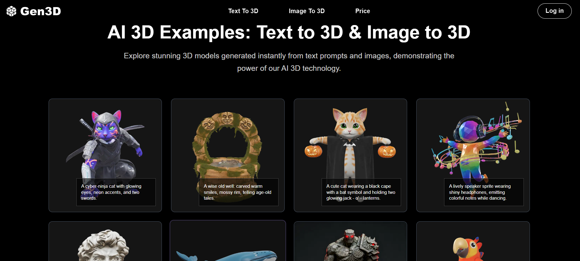 Gen3D.pro 