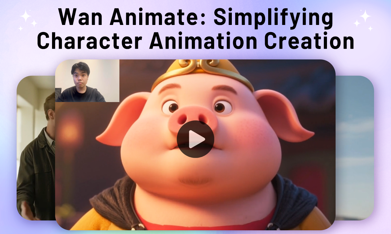 WanAnimate.art 