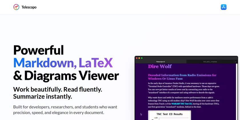 Smackdown Landing Page