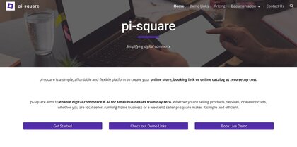 pi-square image