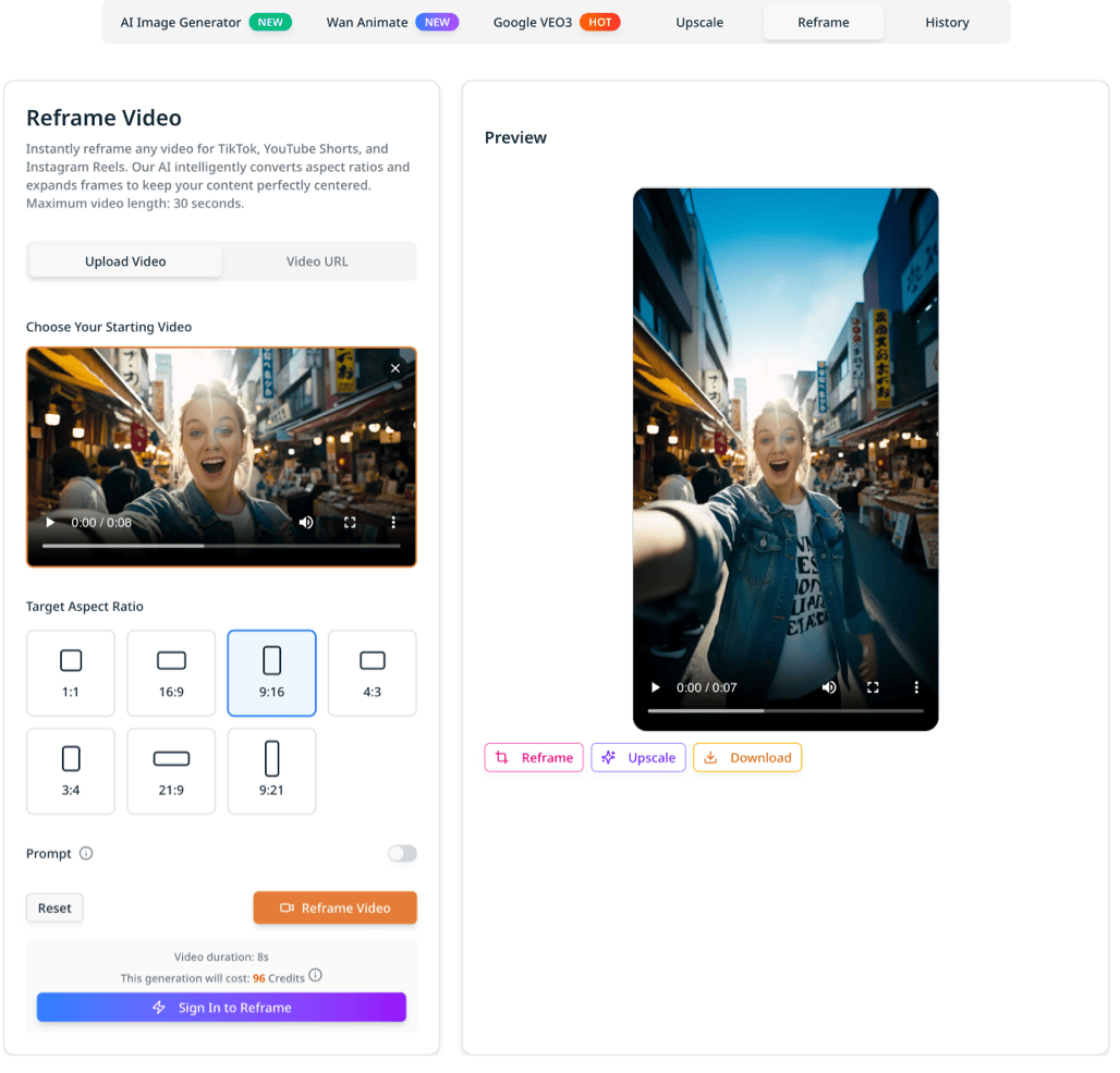 ImageGeneratorai.net 