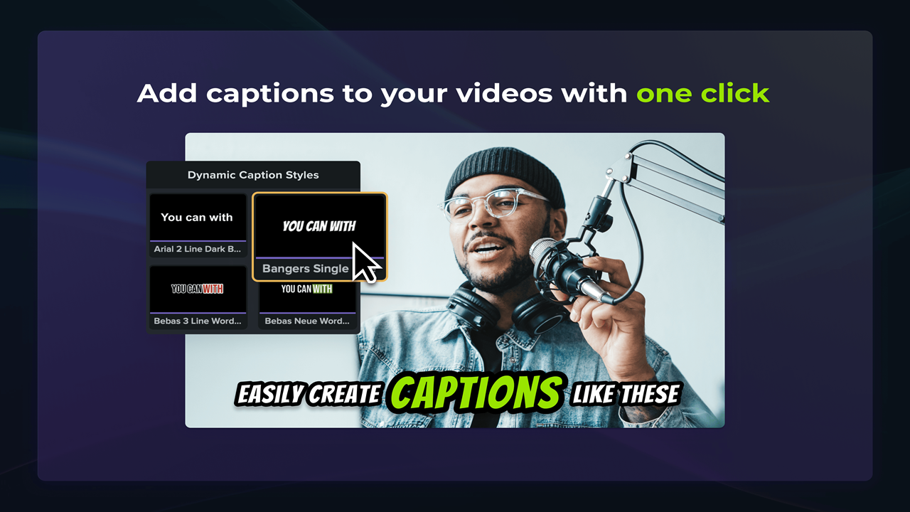 Camtasia 