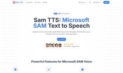 SamTTS.app image