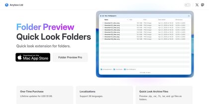 Folder Preview image
