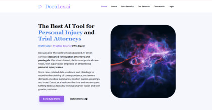 Doculex.ai image