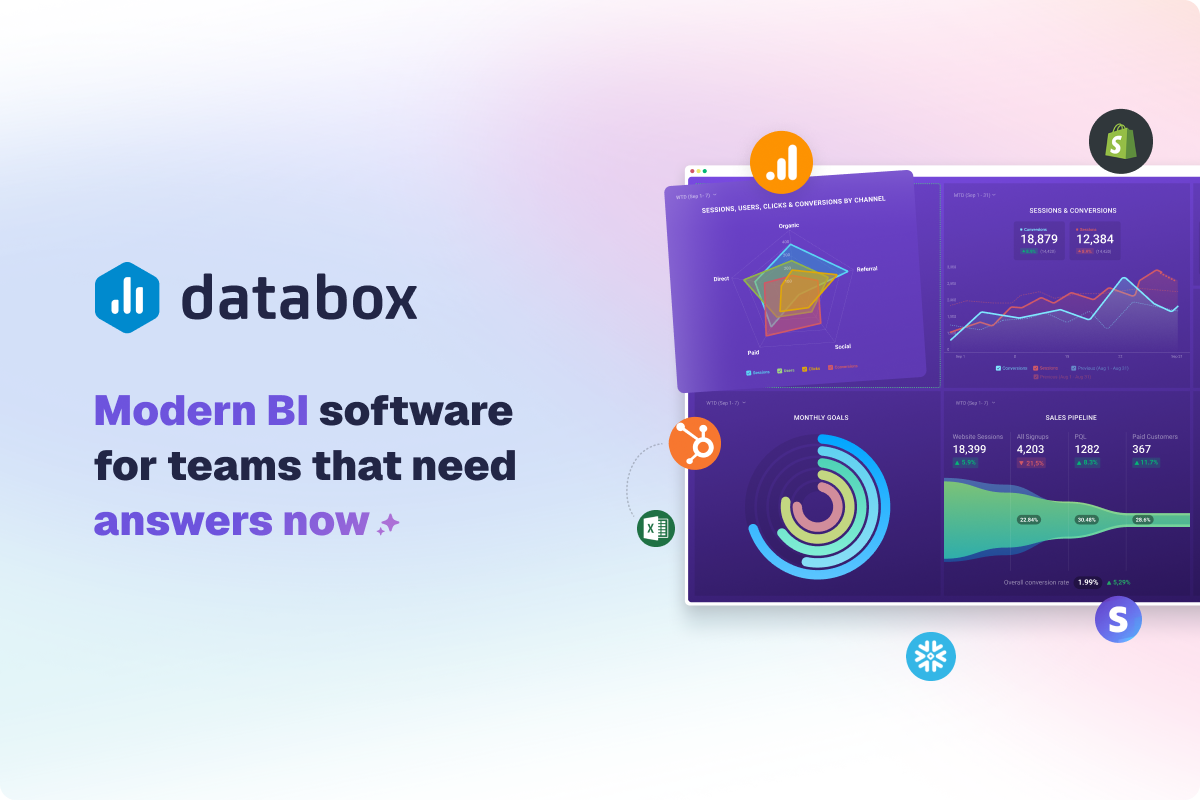 Databox 