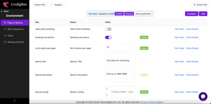 ConfigBee image