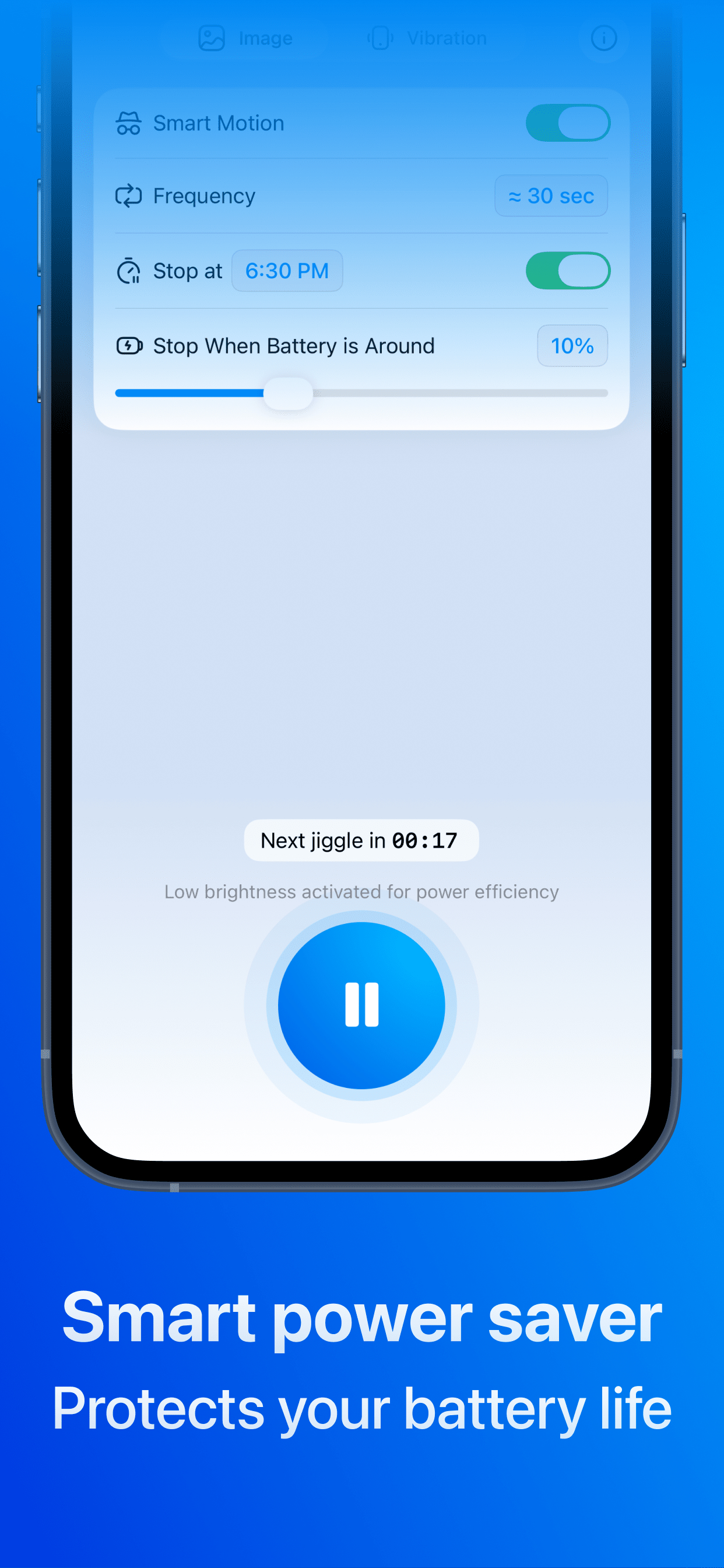 Mouse Jiggler App 