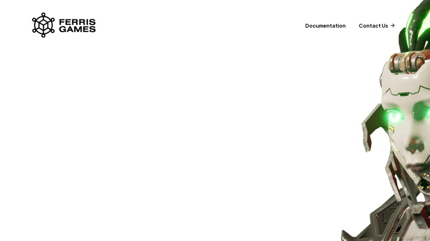 Brainstate Landing Page
