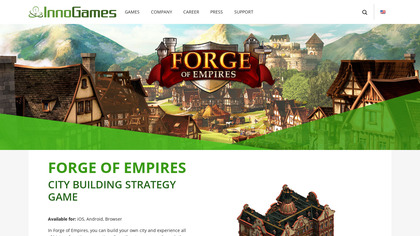 Forge of Empires image