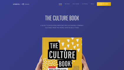 The Culture Book image
