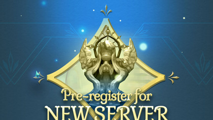 Tree of Savior image