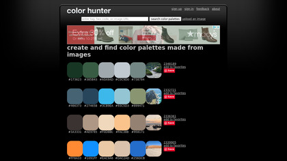 Color Hunter image