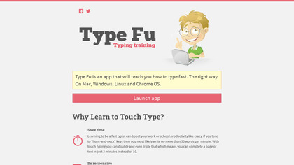 Type Fu image