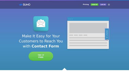 Contact Form image