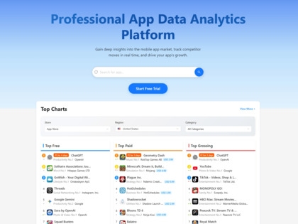 Appark.ai screenshot