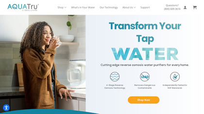 AcquaTru image