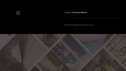 VSCO CONNECT image