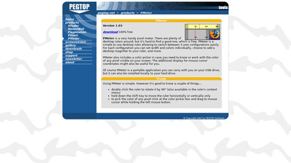 PMeter image