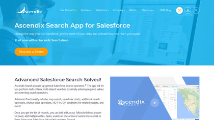 Ascendix Search image