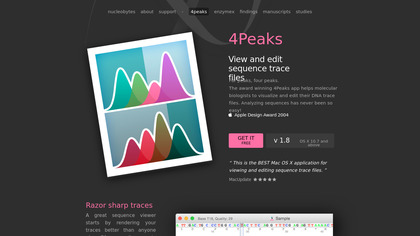 4peaks image