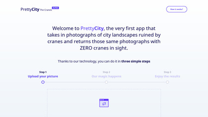 PrettyCity image