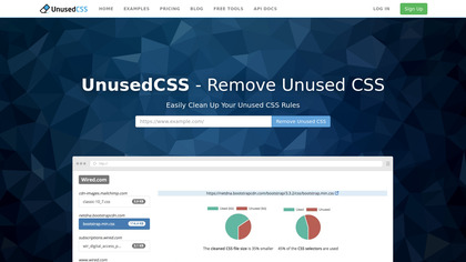 Unused CSS image