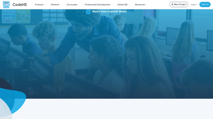 CodeHS image